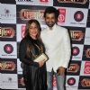 Poonam Goel and Manish Goel at Richa Sharma's Album Launch