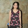 Alvira Khan at Special Screening of Hollywood Movie 'Transporter Refueled'