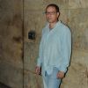 Atul Agnihotri at Special Screening of Hollywood Movie 'Transporter Refueled'