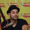 Kunal Khemu for Promotions of Bhaag Johnny at Radio Mirchi