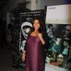 Zoya AKhtar at Twinkle Khanna's Book Reading Event