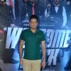 Bhushan Kumar at Premiere of Welcome Back