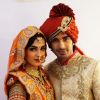 Mohit Sehgal : Mohit Sehgal and Shiny Doshi in Sarojini