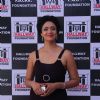 Rubi Bhatia at Hallway Excellence Awards