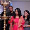 Amruta Fadnavis Inaugurates Hallway Excellence Awards