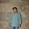 Siddharth Roy Kapur at Screening of Welcome Back