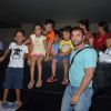Sohail Khan Takes a Picture With Kids at Screening of Welcome Back