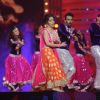 Devoleena Bhattacharjee Performs at GR8 ITA Awards