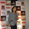 Siddharth Nigam at GR8 ITA Awards