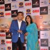 Sanjeev Kapoor at GR8 ITA Awards