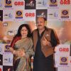 Arun Bakshi at GR8 ITA Awards