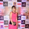 Urvashi Dholakia at GR8 ITA Awards