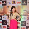 Vrushika Mehta at GR8 ITA Awards