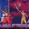 Siddharth Nigam Performs at GR8 ITA Awards