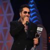 Mika Singh at GR8 ITA Awards