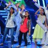 Last Contestants Dances at Indian Idol Junior Season 2 Grand Finale