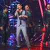 Kapil Sharma at Indian Idol Junior Season 2 Grand Finale