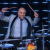 Vishal Dadlani Plays Drums at Indian Idol Junior Season 2 Grand Finale