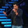 Varun Sharma at Indian Idol Junior Season 2 Grand Finale