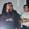Aishwarya Rai and Jackie Watches the Song Video at Song Launch of Jazbaa