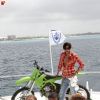 Akshay Kumar : Akshay Kumar with hot models