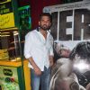 Suniel Shetty at Special Screening of 'Hero'
