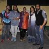 Celebs from Music Industry at Dhun - A Musical Evening