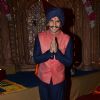 Ranveer Singh on the Sets of Udann
