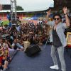 Ranveer Singh for 'Gajanana' Song Launch of Bajirao Mastani