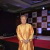 Amjad Ali Khan at Saregama Launches Classical Music App