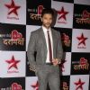 Lalit Bisht at Launch of Star Plus New Show 'Kuch Toh Hai Tere Mere Darmiyaan'