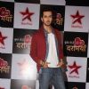 Vibhav Roy at Launch of Star Plus New Show 'Kuch Toh Hai Tere Mere Darmiyaan'