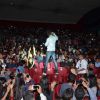 Shahid Kapoor at Song Launch of Shaandaar