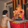Jeetendra's Ganpati Pooja on Ganesh Chaturthi