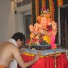 Jeetendra's Ganpati Pooja on Ganesh Chaturthi