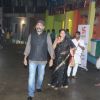 Sai Ballal and Shama Deshpande at Siddharth Kumar Tewary's Birthday Bash