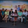 Swara Bhaskar at Timeout Press Meet
