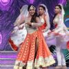 Debina Bonerjee Performs at Sony TV's Deva Shree Ganesha Show