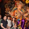 Parineeti Chopra Visits Other Famous Ganpati Pandal After Visiting 'Lalbaug Cha Raja'
