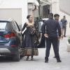 Swara Bhaskar Visits Salman Khan Ganpati Bappa