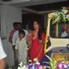 Sonali Bendre's Ganesh Chaturthi Celebration
