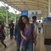 Celebs snapped at Airport