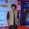 Vivek Oberoi at the Glow Show Event