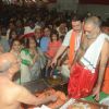 Vidya Balan visits Sion Ganpati Mandal