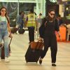 Amrita Arora and Karisma Kapoor are Back from Kareena Kapoor's