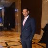 Keith Sequeira at Chivas 18 Presents 'Crafted for Gentlemen'
