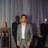 Zaheer Khan at Chivas 18 Presents 'Crafted for Gentlemen'