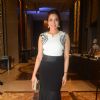 Rashmi Nigam at Chivas 18 Presents 'Crafted for Gentlemen'