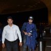 Ranbir Kapoor Leaves for London