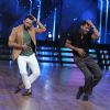 Prabhu Deva Shakes a Leg With Punit During Promotions of Singh is Bliing on DID Season 5